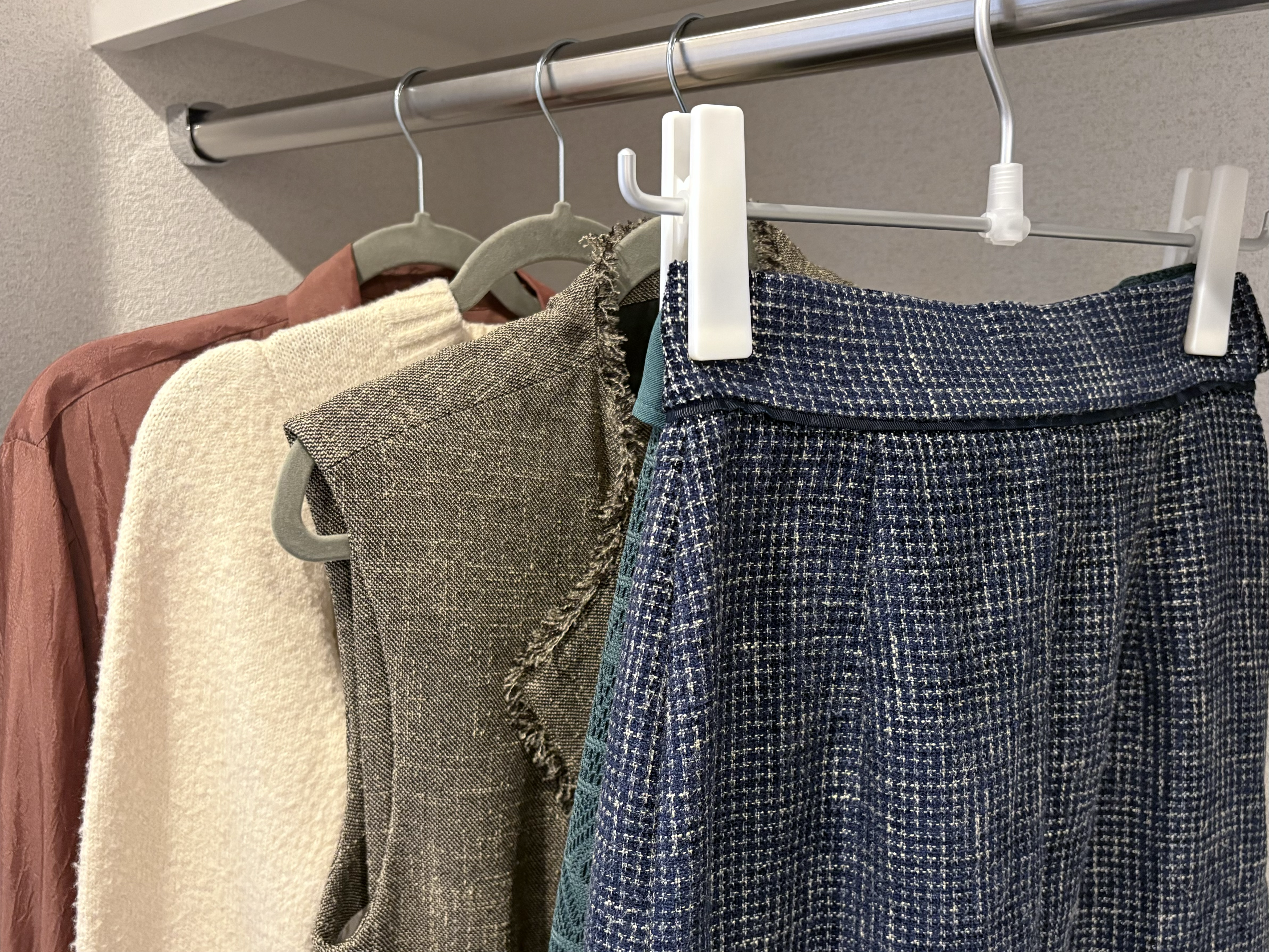 アフターフォローの様子